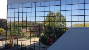 folii geam cladiri